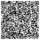 QR code with Klingensmith Mary MD contacts