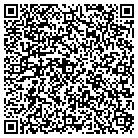 QR code with Upper Allegheny Health System contacts