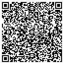 QR code with Hines Patch contacts