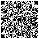 QR code with Hixon Accounting & Consulting contacts