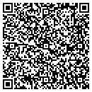 QR code with G & S Equipment LLC contacts