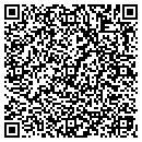QR code with H&R Block contacts