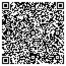 QR code with S C Jockey Club contacts
