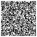 QR code with C R Shanta Jr contacts
