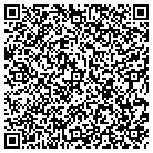 QR code with Philadelphia Atostolic Overcom contacts