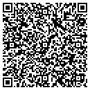QR code with H&R Block contacts