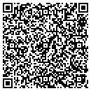 QR code with H&R Block contacts