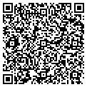 QR code with H&R Block contacts