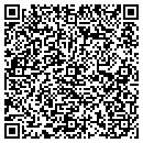 QR code with S&L Lawn Service contacts