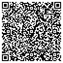 QR code with H&R Block contacts