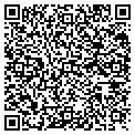 QR code with H&R Block contacts