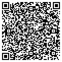 QR code with H&R Block contacts