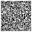 QR code with Fish Gaslamp contacts
