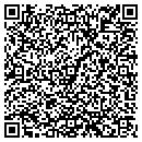 QR code with H&R Block contacts