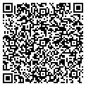 QR code with H&R Block contacts