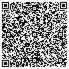 QR code with Ayersville School Athletic contacts