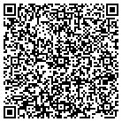 QR code with Zion Hill Fbh Church of God contacts