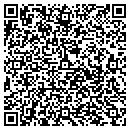 QR code with Handmade Graphics contacts