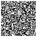 QR code with H&R Block contacts