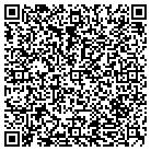 QR code with The Cissy Patterson Foundation contacts
