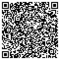 QR code with H&R Block contacts