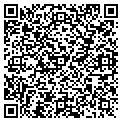 QR code with H&R Block contacts