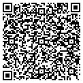 QR code with H&R Block contacts