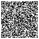 QR code with Rudy's Bicycle Shop contacts