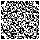 QR code with Thompson Reese E MD contacts