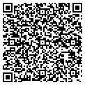 QR code with H&R Block contacts