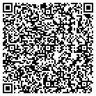 QR code with T R T Unique Treasures contacts