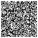 QR code with W Kirt Nichols contacts