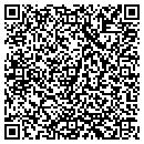 QR code with H&R Block contacts