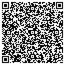 QR code with H&R Block contacts