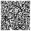QR code with H&R Block contacts