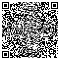 QR code with H&R Block contacts