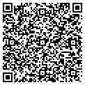 QR code with H&R Block contacts