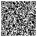 QR code with H&R Block contacts