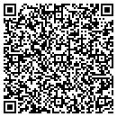 QR code with H&R Block contacts