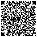 QR code with H&R Block contacts