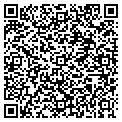 QR code with H&R Block contacts
