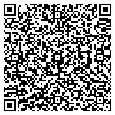QR code with Uncle Jake's contacts
