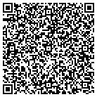 QR code with Omaha Center For Surgery P C contacts