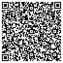 QR code with R & R Repairs & Service contacts