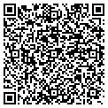 QR code with H&R Block contacts