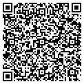 QR code with H&R Block contacts