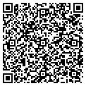 QR code with H&R Block contacts