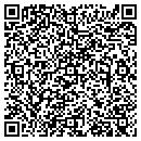 QR code with J F Mfg contacts