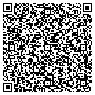 QR code with Clyde Elementary School contacts