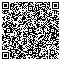QR code with H&R Block Inc contacts